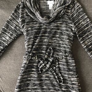 2 Maternity/Nursing Sweaters (bundle)